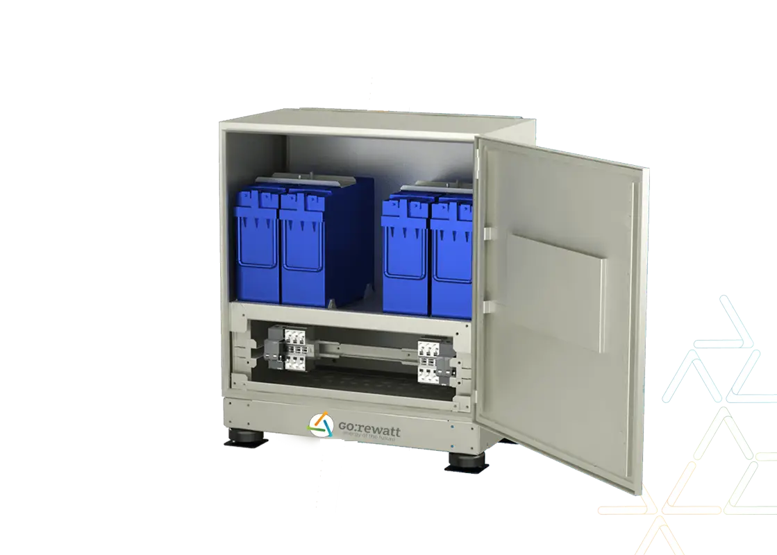residential solar storage bangalore