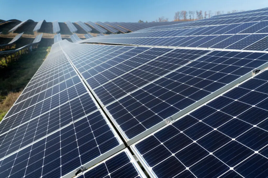 Go Rewatt Independent Power Producer