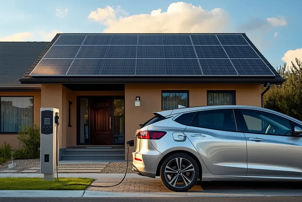 ev charging stations