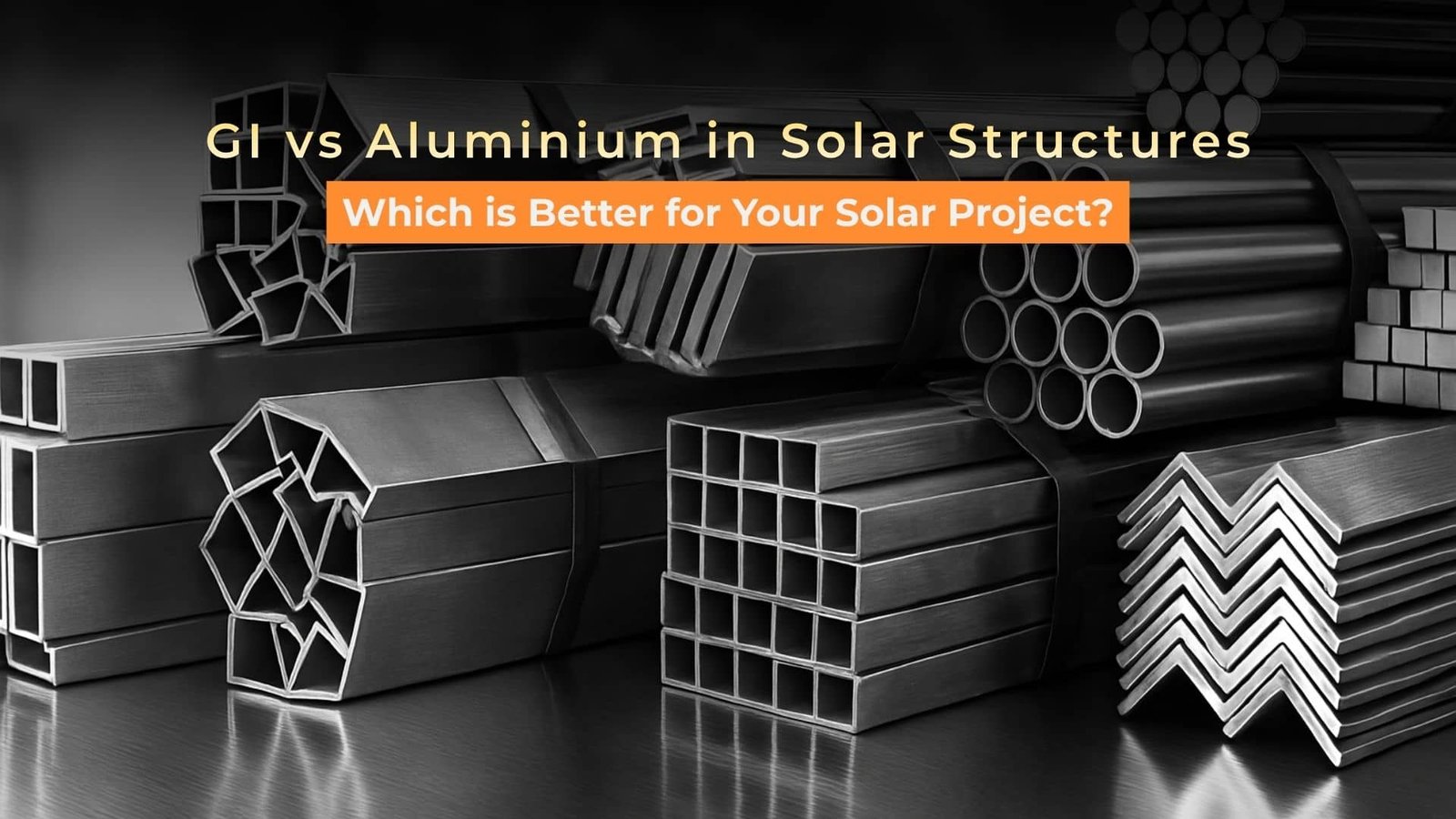 Gi-vs-aluminium