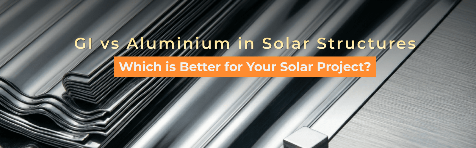 Gi-vs-aluminium