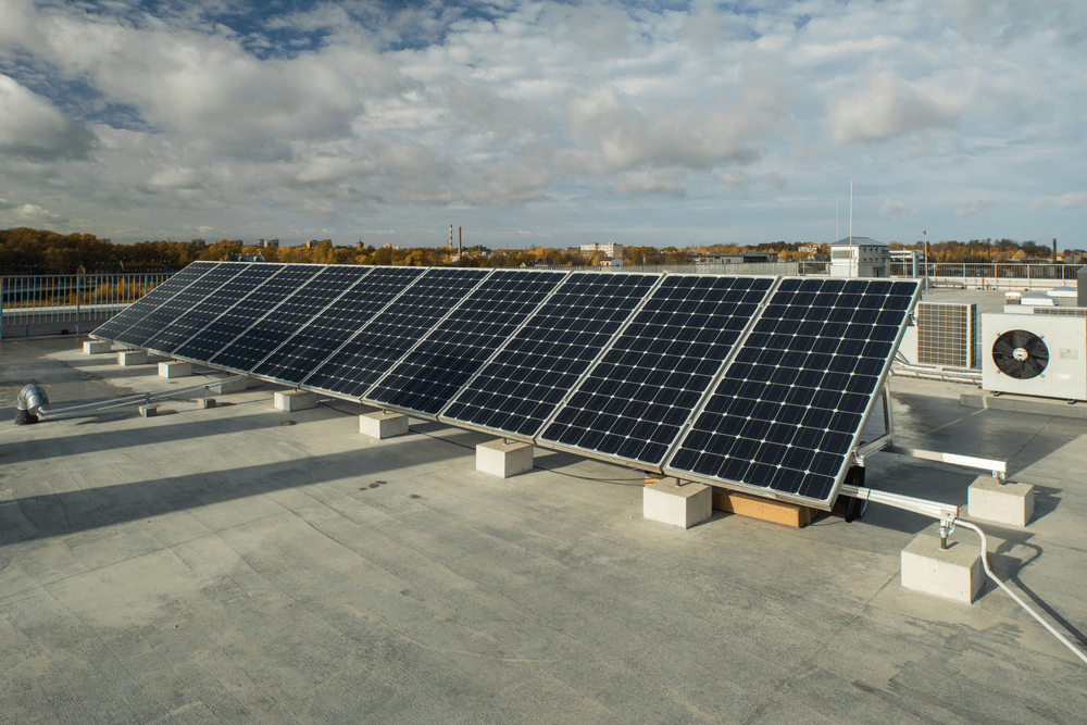 Roi Solar
