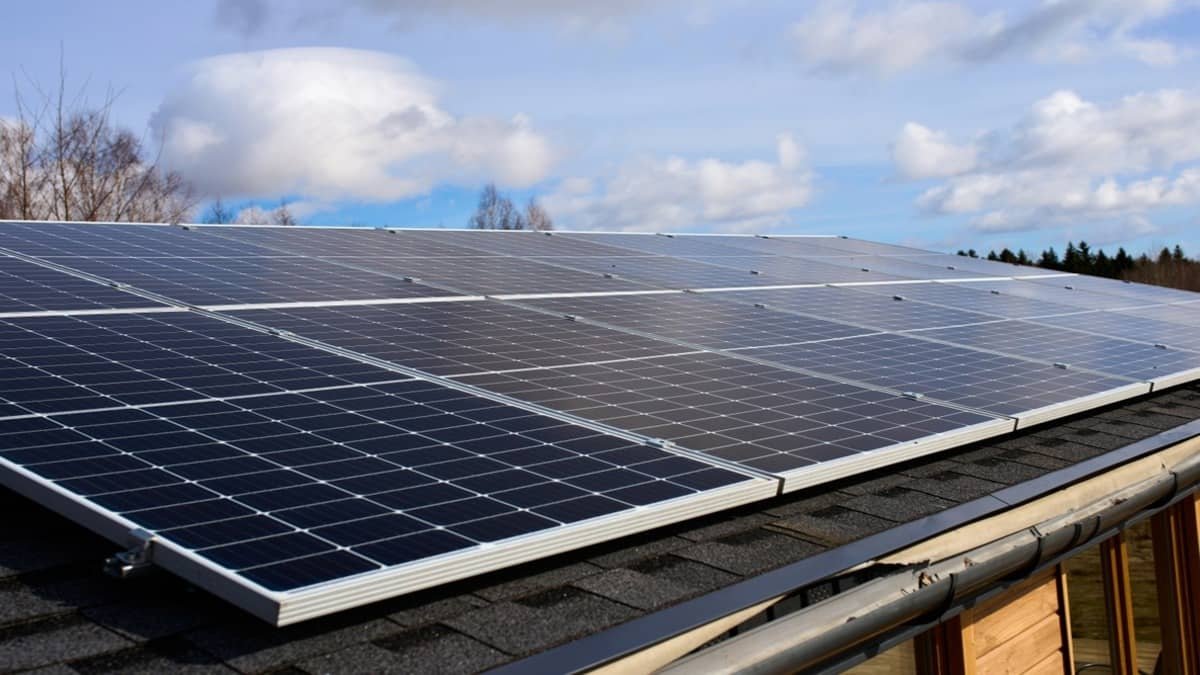 Roi Solar