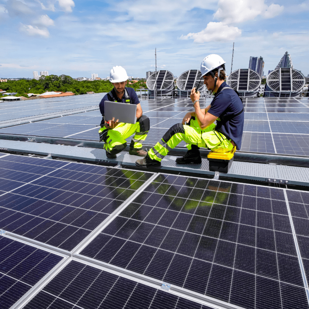 Solar EPC