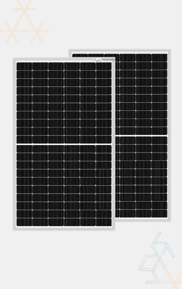 Gorewatt Specific panel
