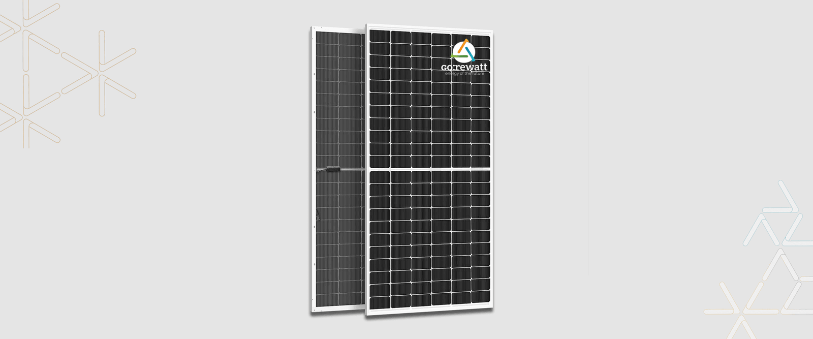 Products navgrun panels