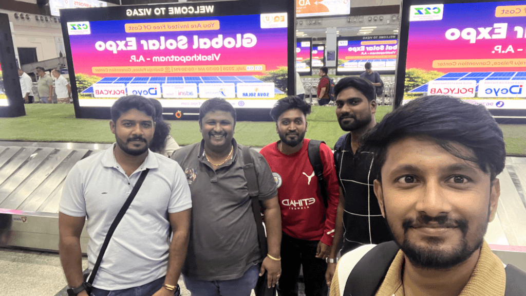 Vizag Expo11