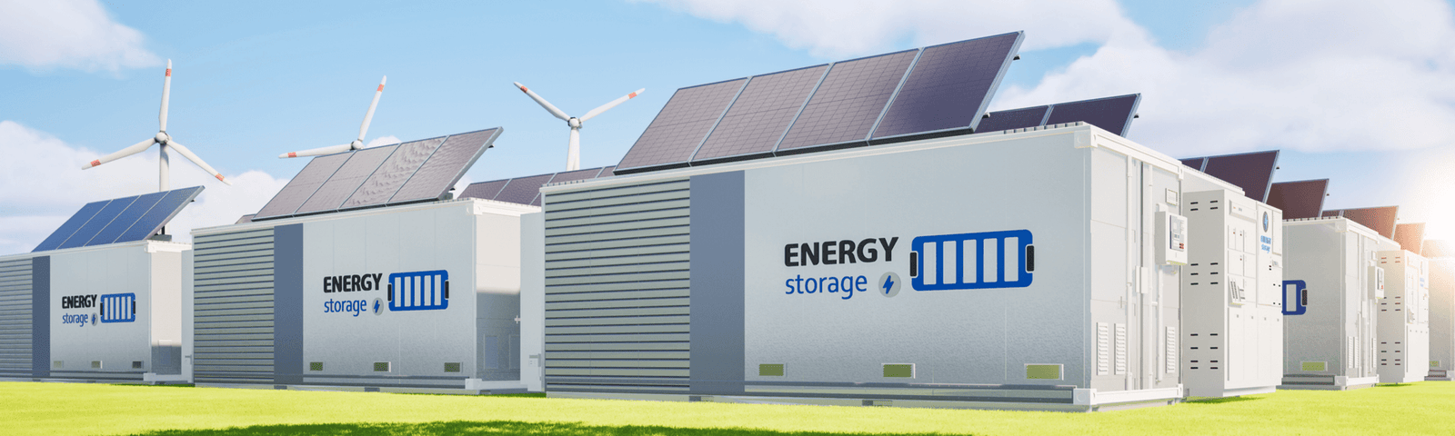 Battery energy storage system